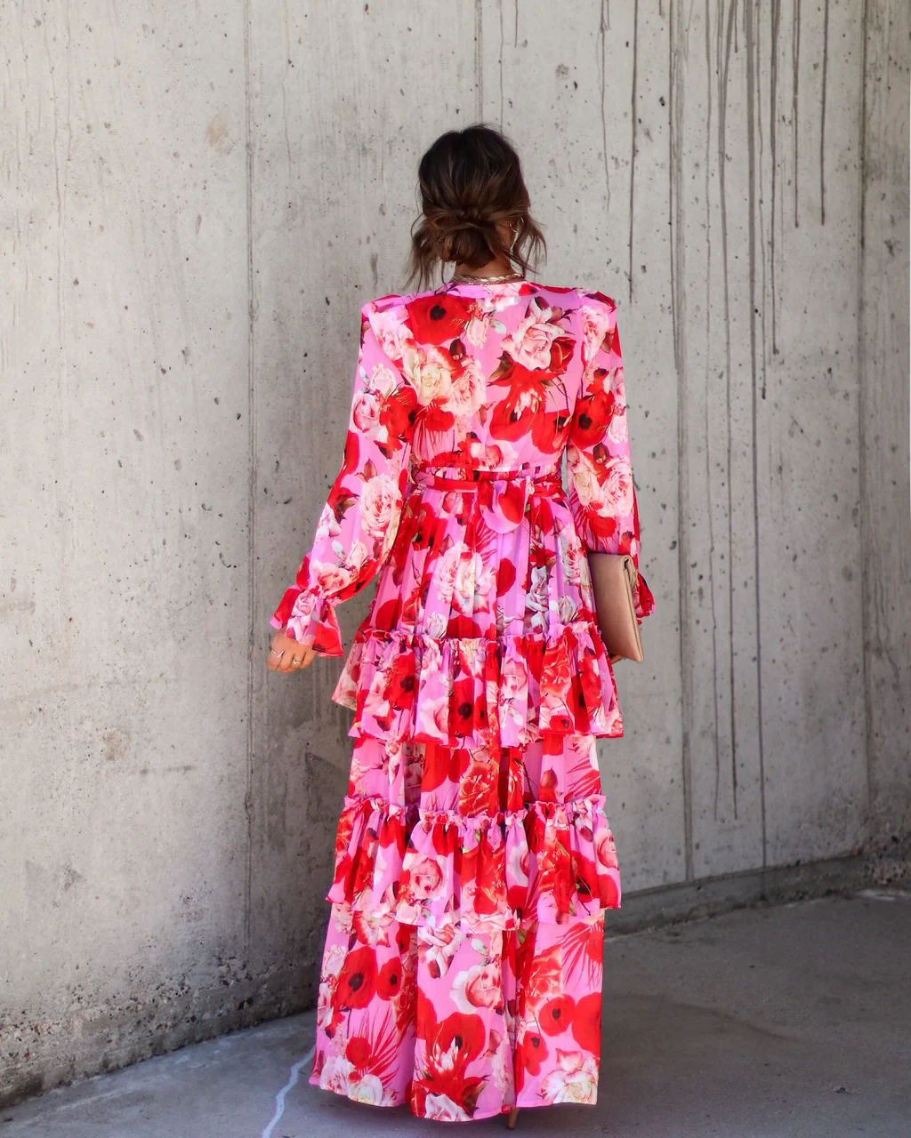 10388-mon-cheri-floral-chiffon-tiered-belted-maxi-dress-1.webp