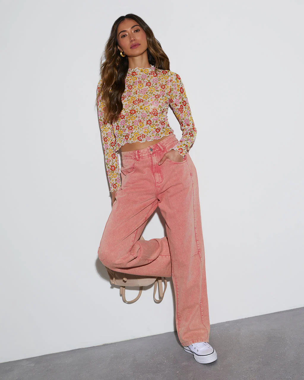 11122-feeling-good-sheer-floral-lettuce-hem-top-1.webp