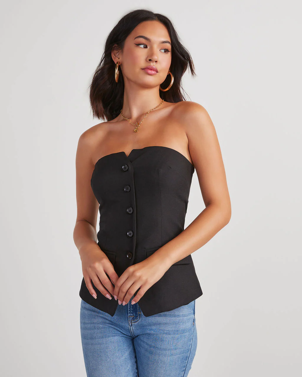 12708-miller-strapless-button-down-top-1.webp