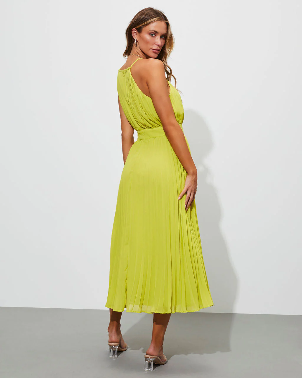12740-liamara-pleated-halter-midi-dress-1.webp