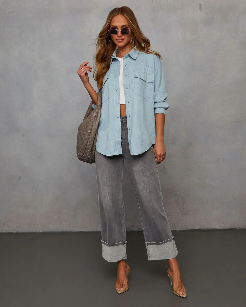 Long Sleeve Top