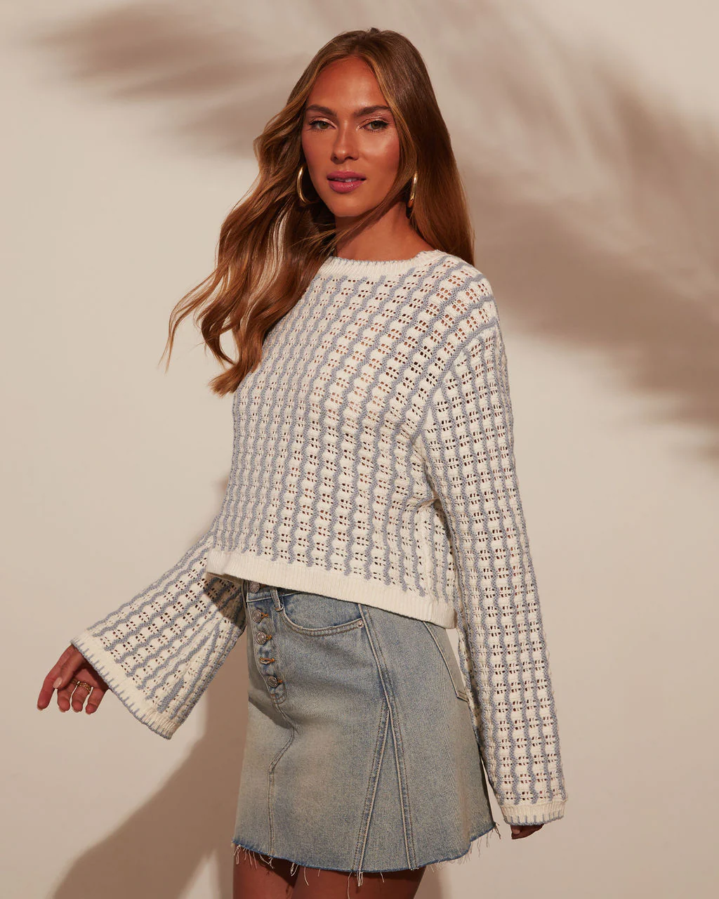 17097-amani-wide-sleeve-gingham-pullover-1.webp