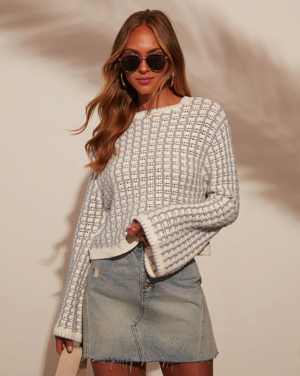 17097-amani-wide-sleeve-gingham-pullover-1.webp