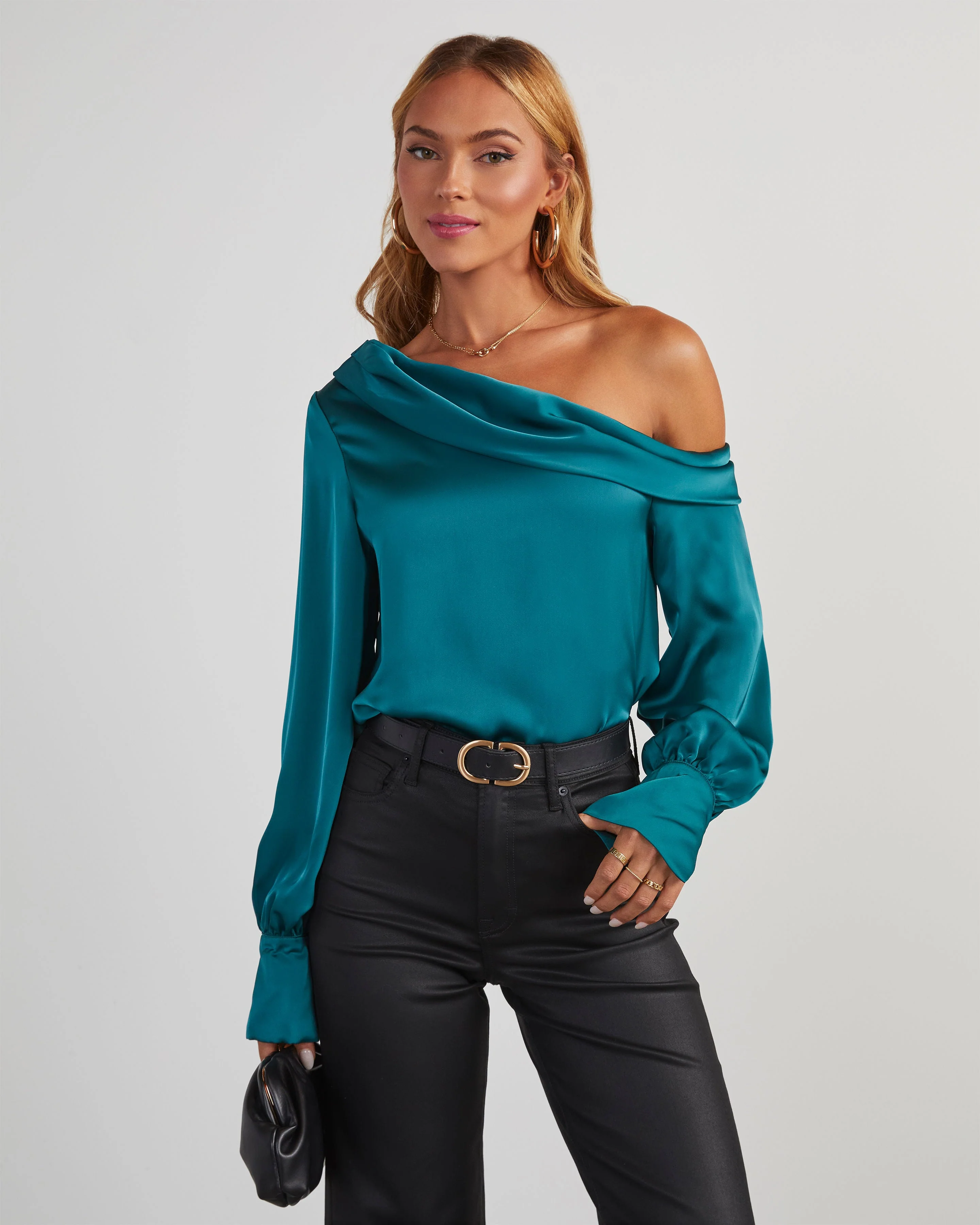 18480-runway-girl-satin-off-shoulder-top-1.webp