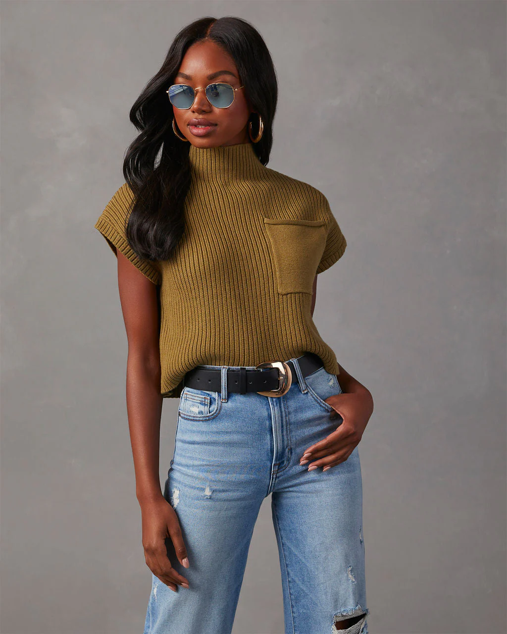 18584-brooke-mock-neck-short-sleeve-sweater-1.webp