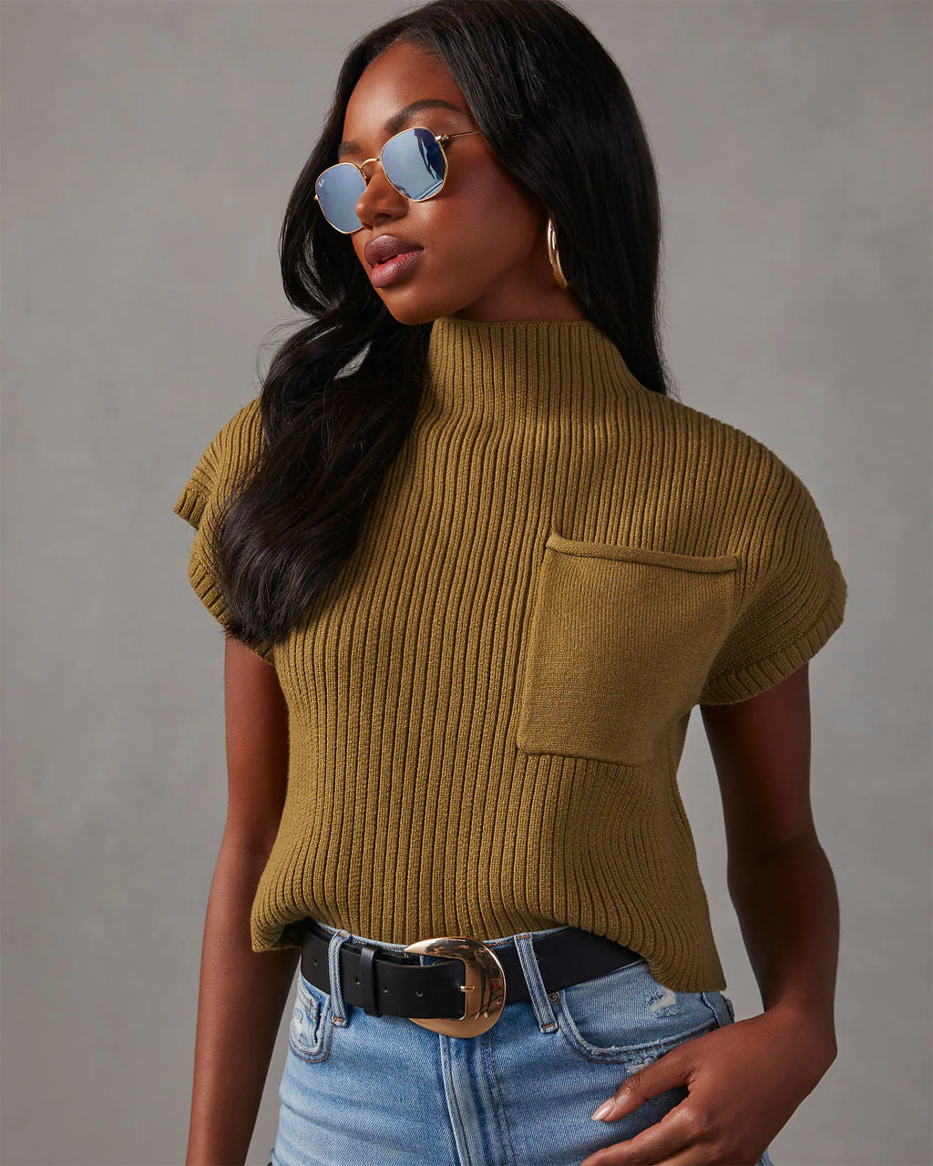 18584-brooke-mock-neck-short-sleeve-sweater-1.webp