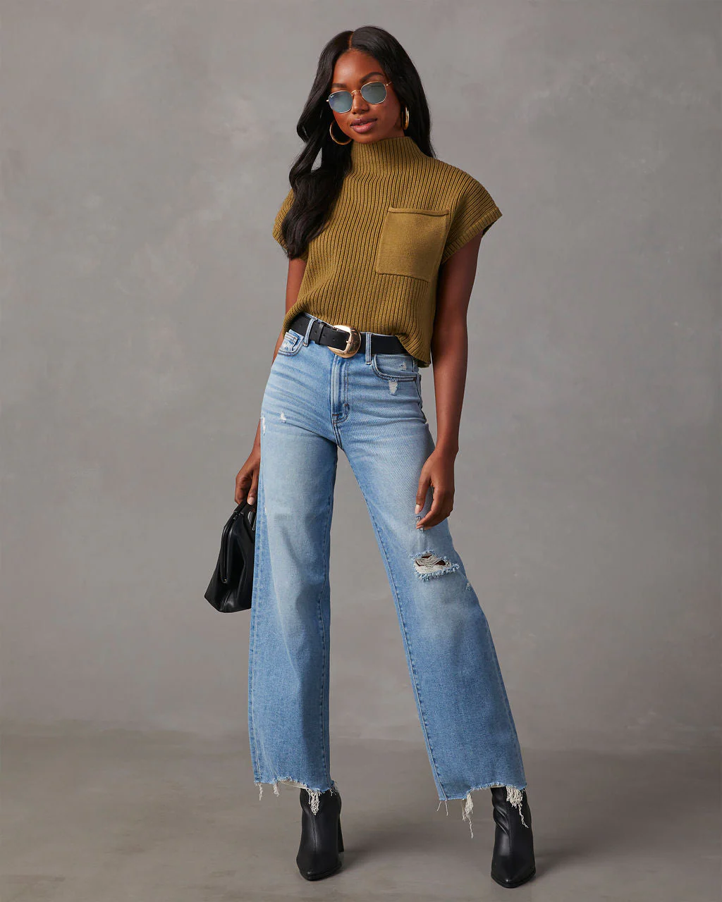 18584-brooke-mock-neck-short-sleeve-sweater-1.webp