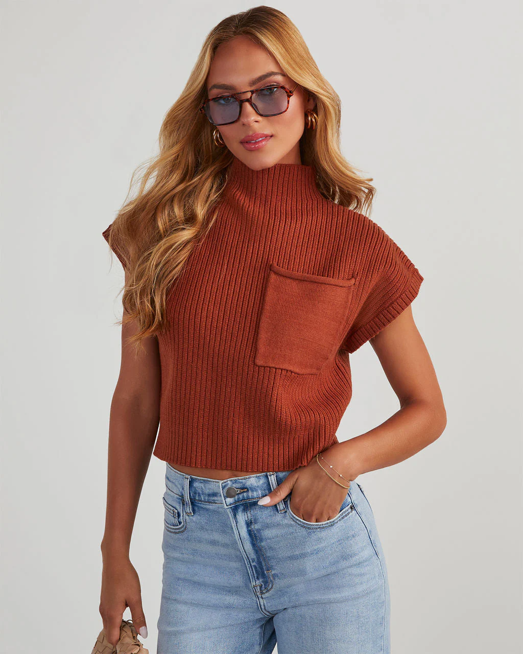 18584-brooke-mock-neck-short-sleeve-sweater-1.webp