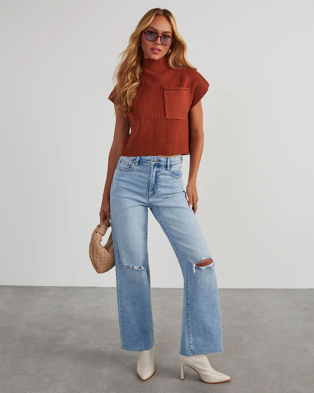 18584-brooke-mock-neck-short-sleeve-sweater-1.webp