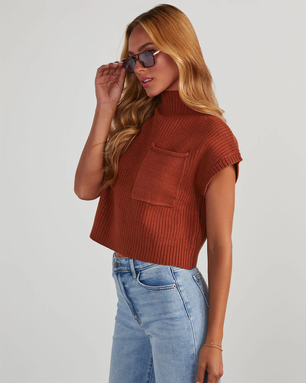 18584-brooke-mock-neck-short-sleeve-sweater-1.webp