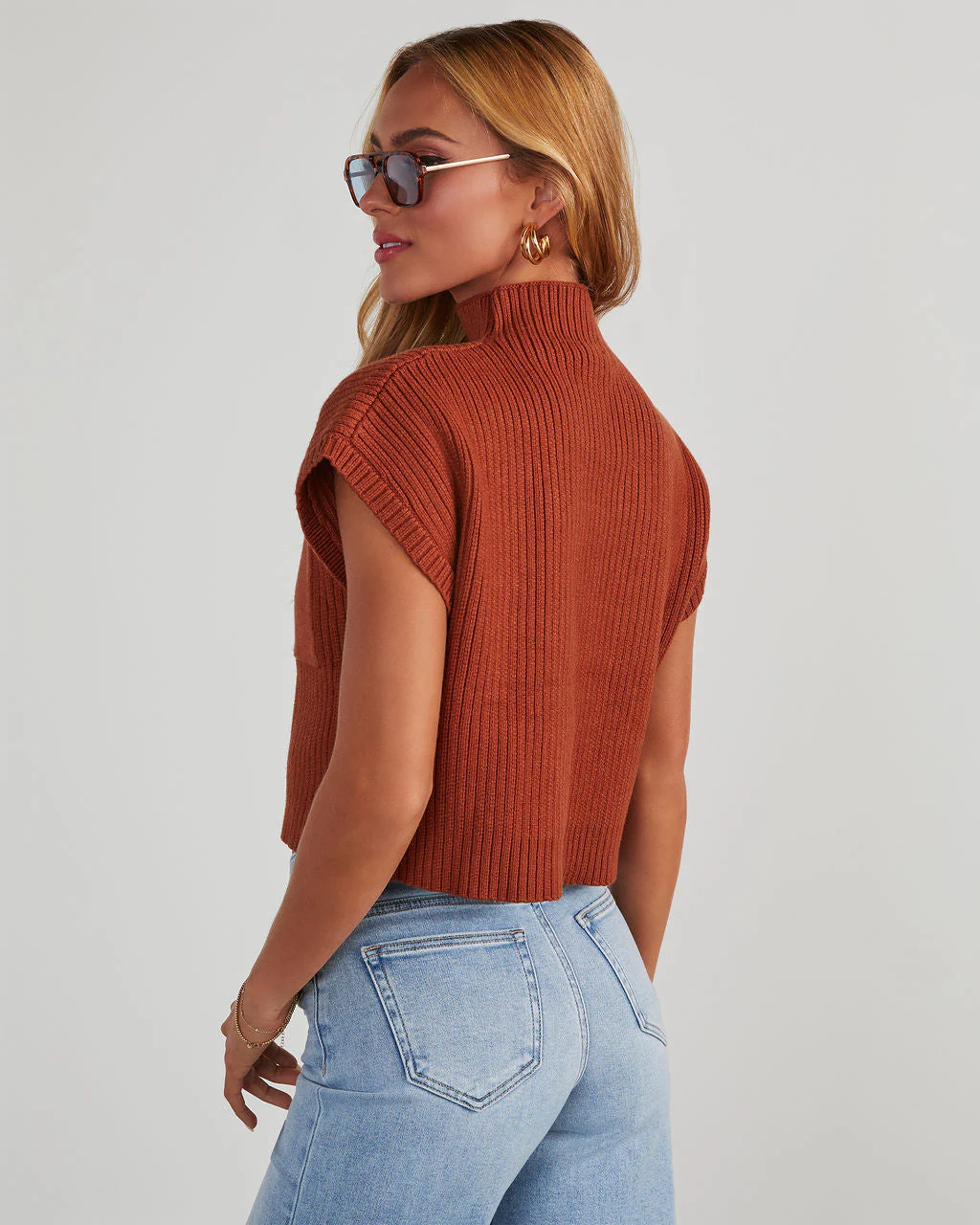 18584-brooke-mock-neck-short-sleeve-sweater-1.webp