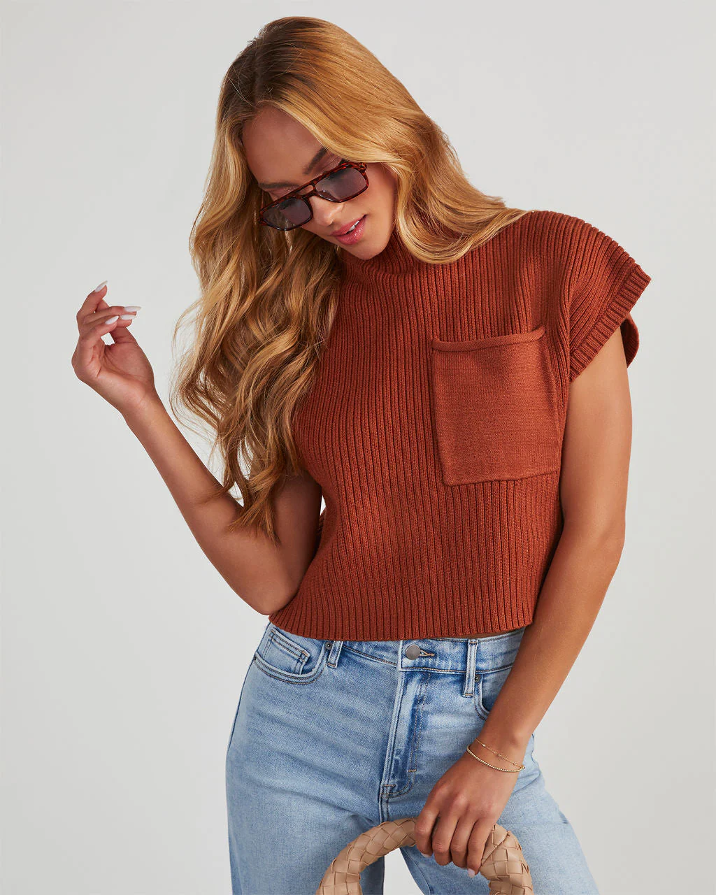 18584-brooke-mock-neck-short-sleeve-sweater-1.webp