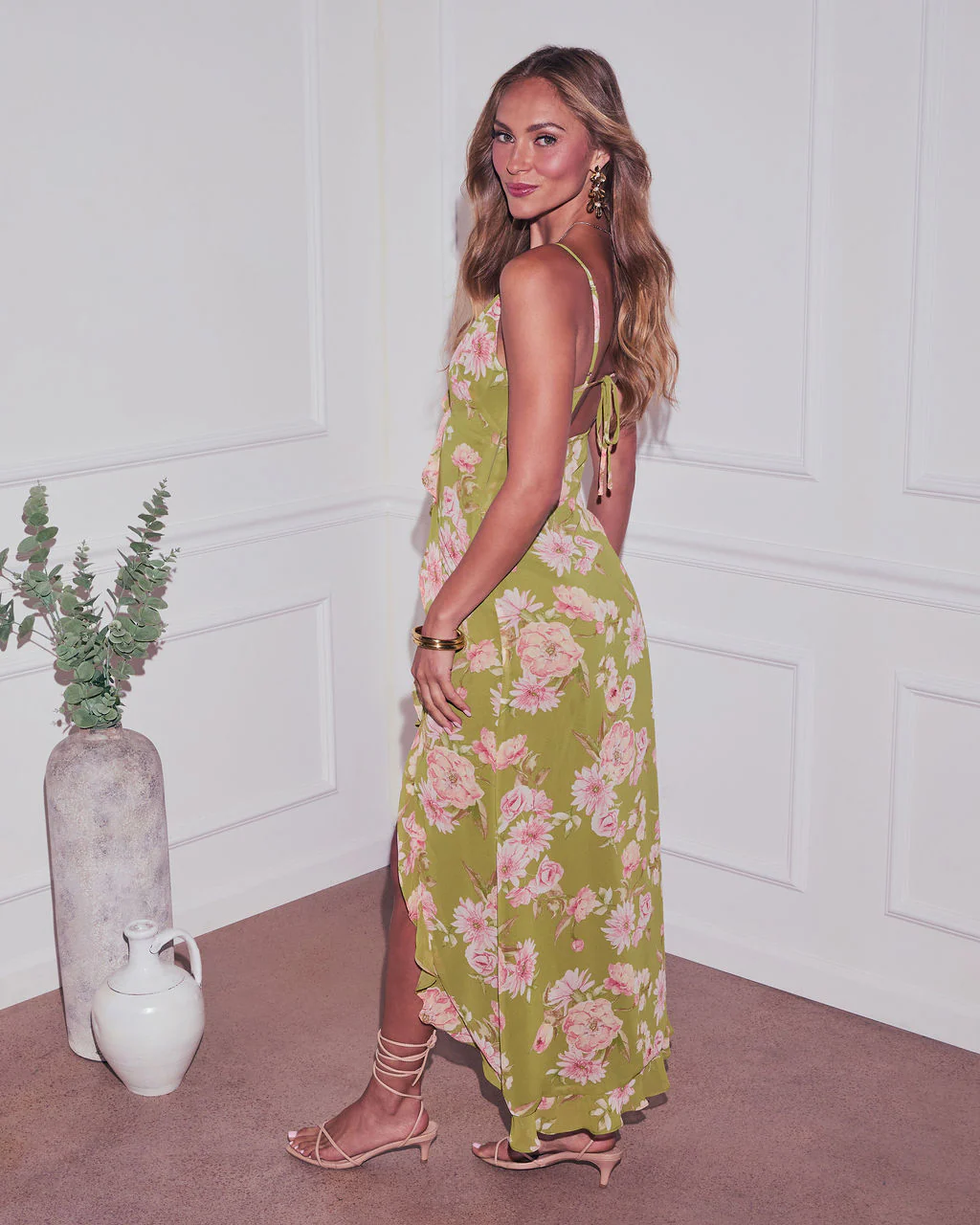 18735-capriccio-satin-floral-ruffle-maxi-dress-1.webp