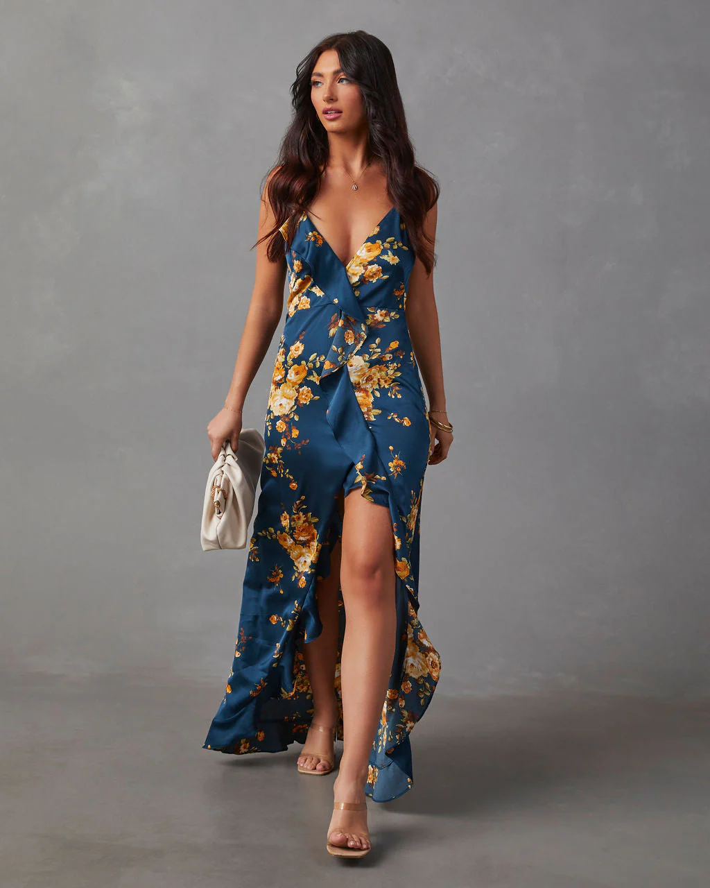 18735-capriccio-satin-floral-ruffle-maxi-dress-1.webp