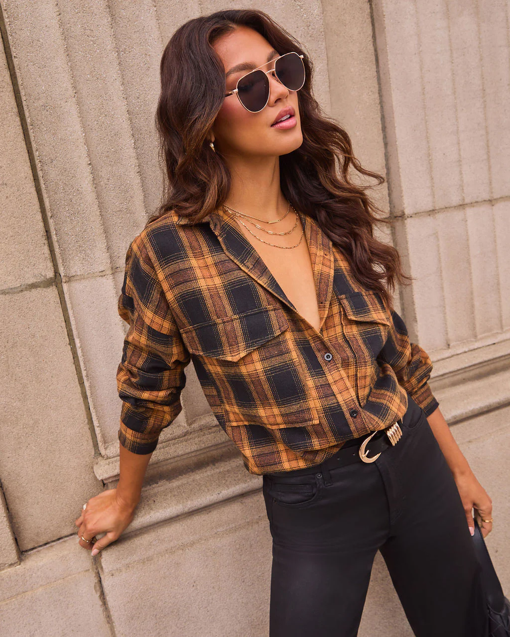 20160-petaluma-cotton-blend-plaid-button-down-top-1.webp