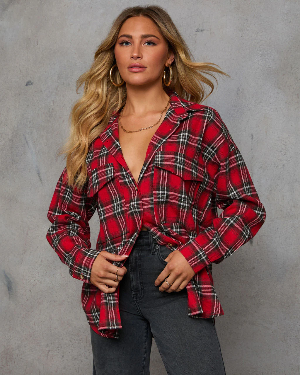20160-petaluma-cotton-blend-plaid-button-down-top-1.webp