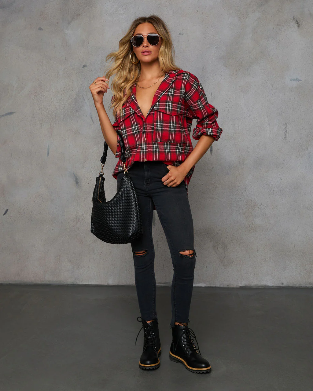 20160-petaluma-cotton-blend-plaid-button-down-top-1.webp