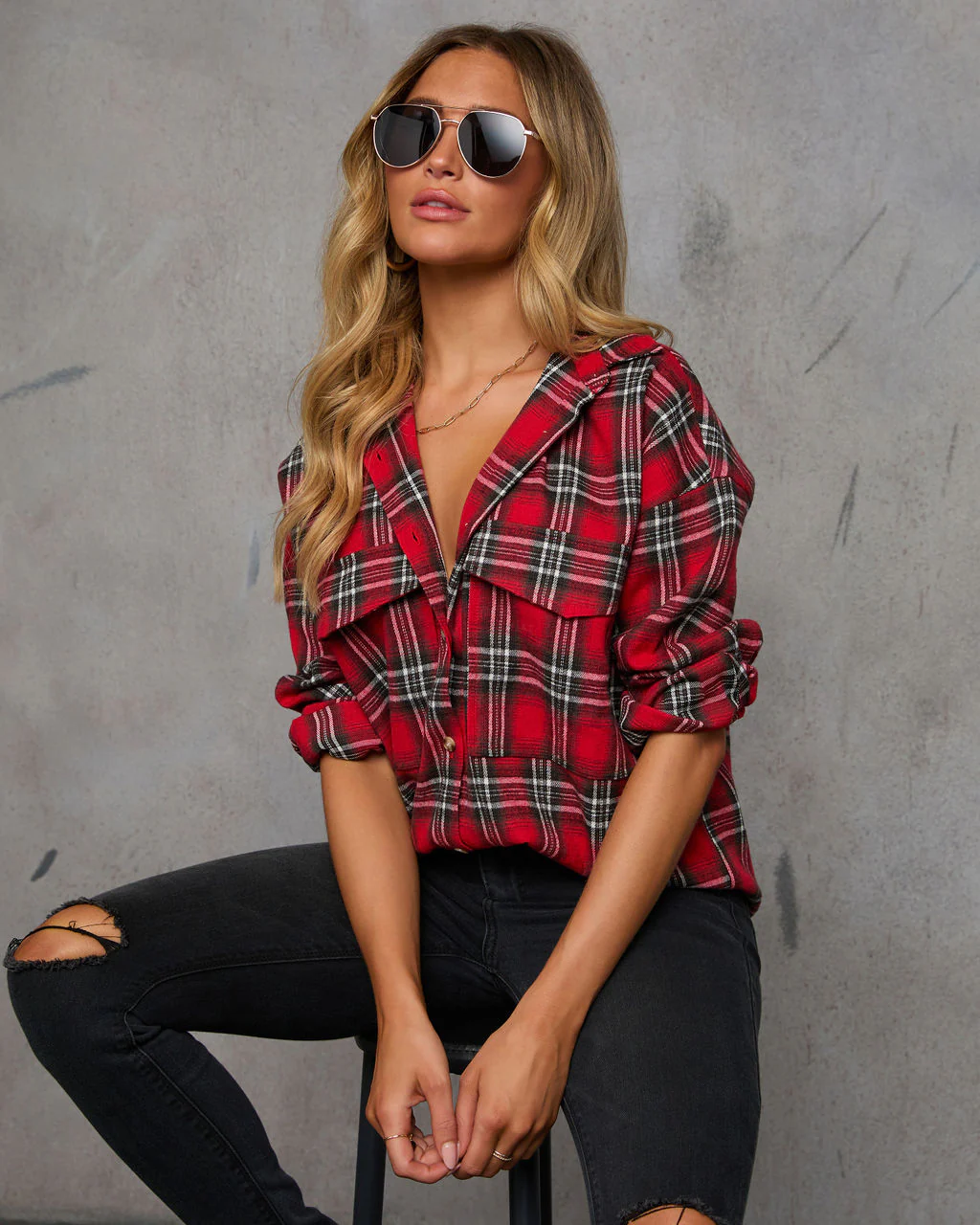 20160-petaluma-cotton-blend-plaid-button-down-top-1.webp