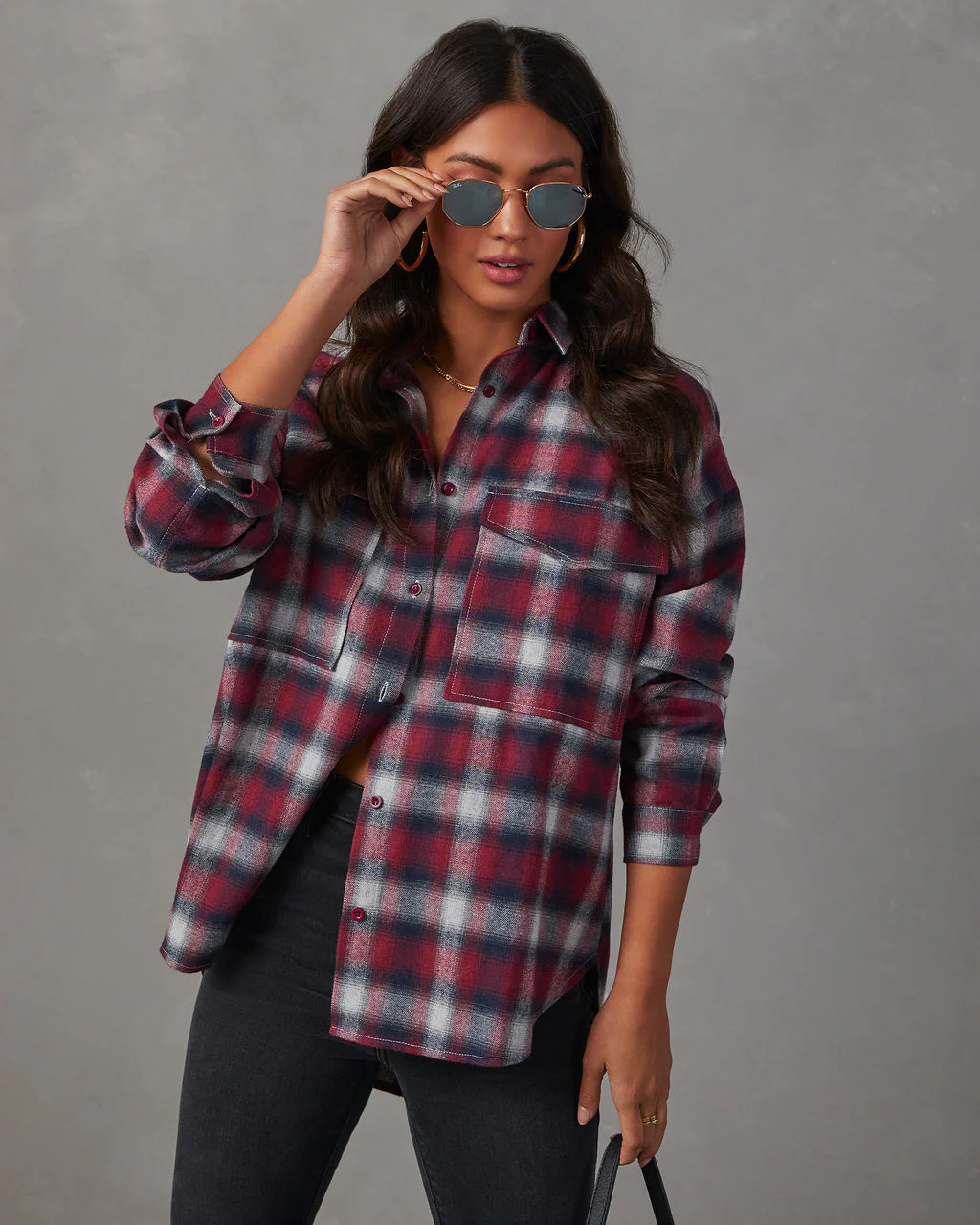 20160-petaluma-cotton-blend-plaid-button-down-top-1.webp