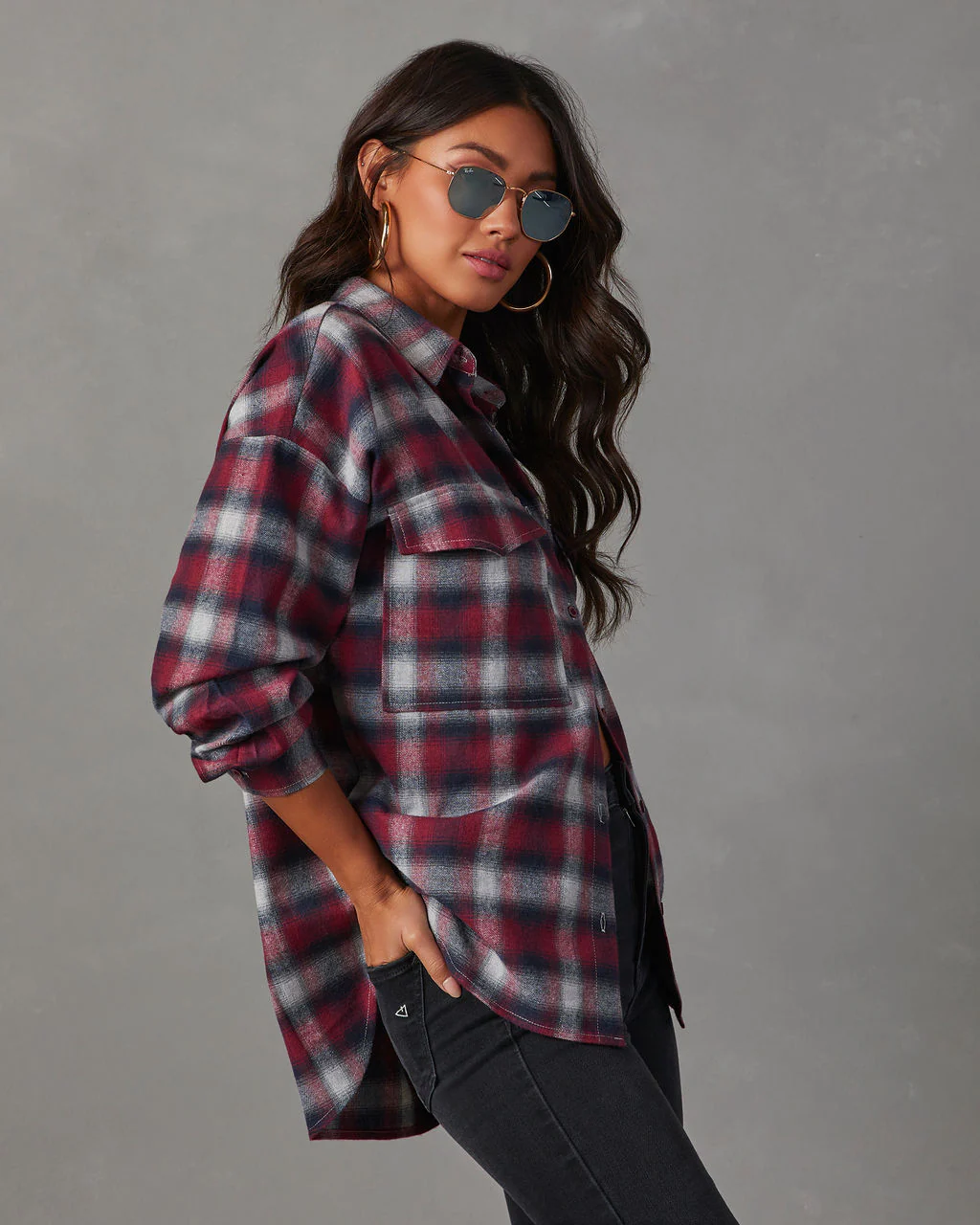 20160-petaluma-cotton-blend-plaid-button-down-top-1.webp