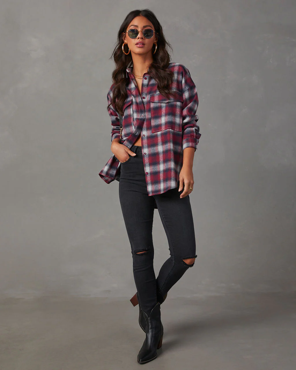 20160-petaluma-cotton-blend-plaid-button-down-top-1.webp