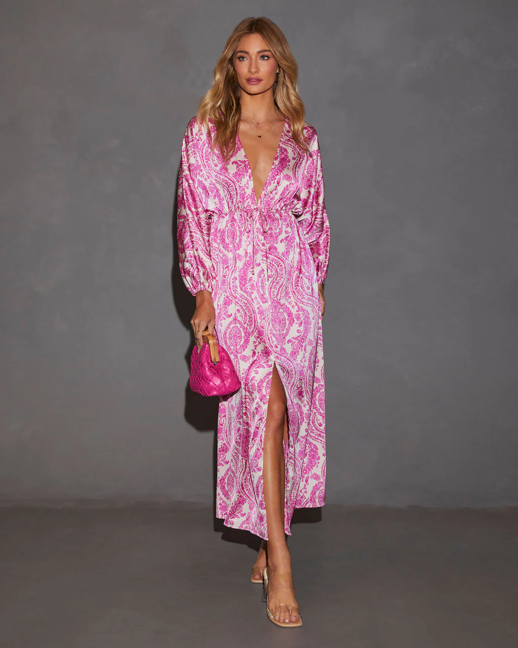 27481-korina-satin-printed-kimono-empire-waist-maxi-dress-1.webp
