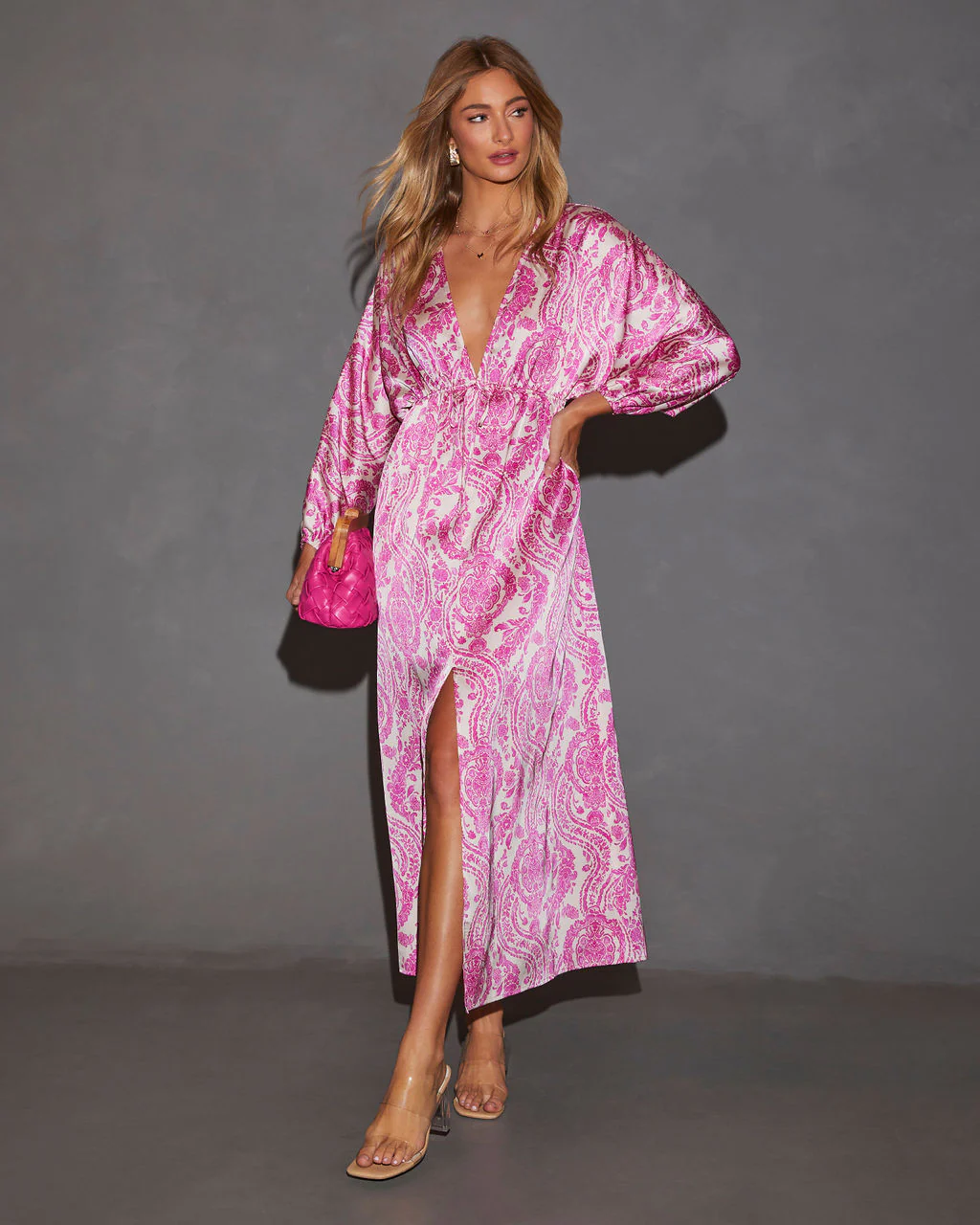 27481-korina-satin-printed-kimono-empire-waist-maxi-dress-1.webp