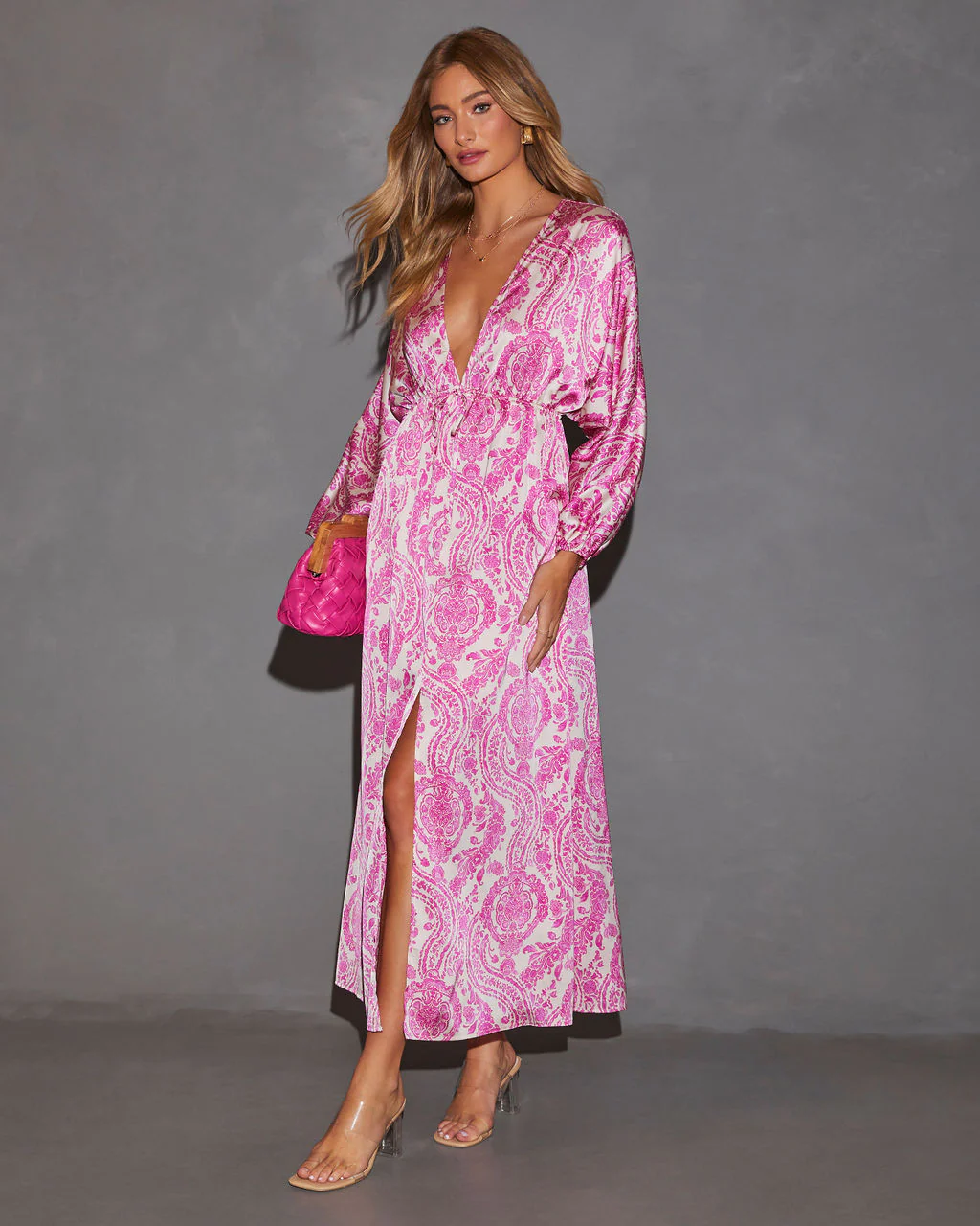 27481-korina-satin-printed-kimono-empire-waist-maxi-dress-1.webp