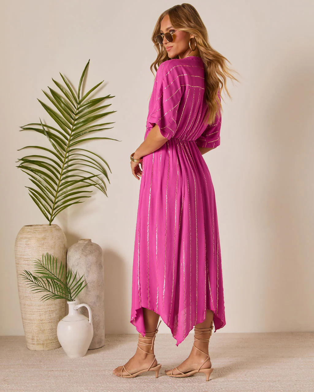 27985-haylee-flowy-metallic-stitch-midi-dress-1.webp