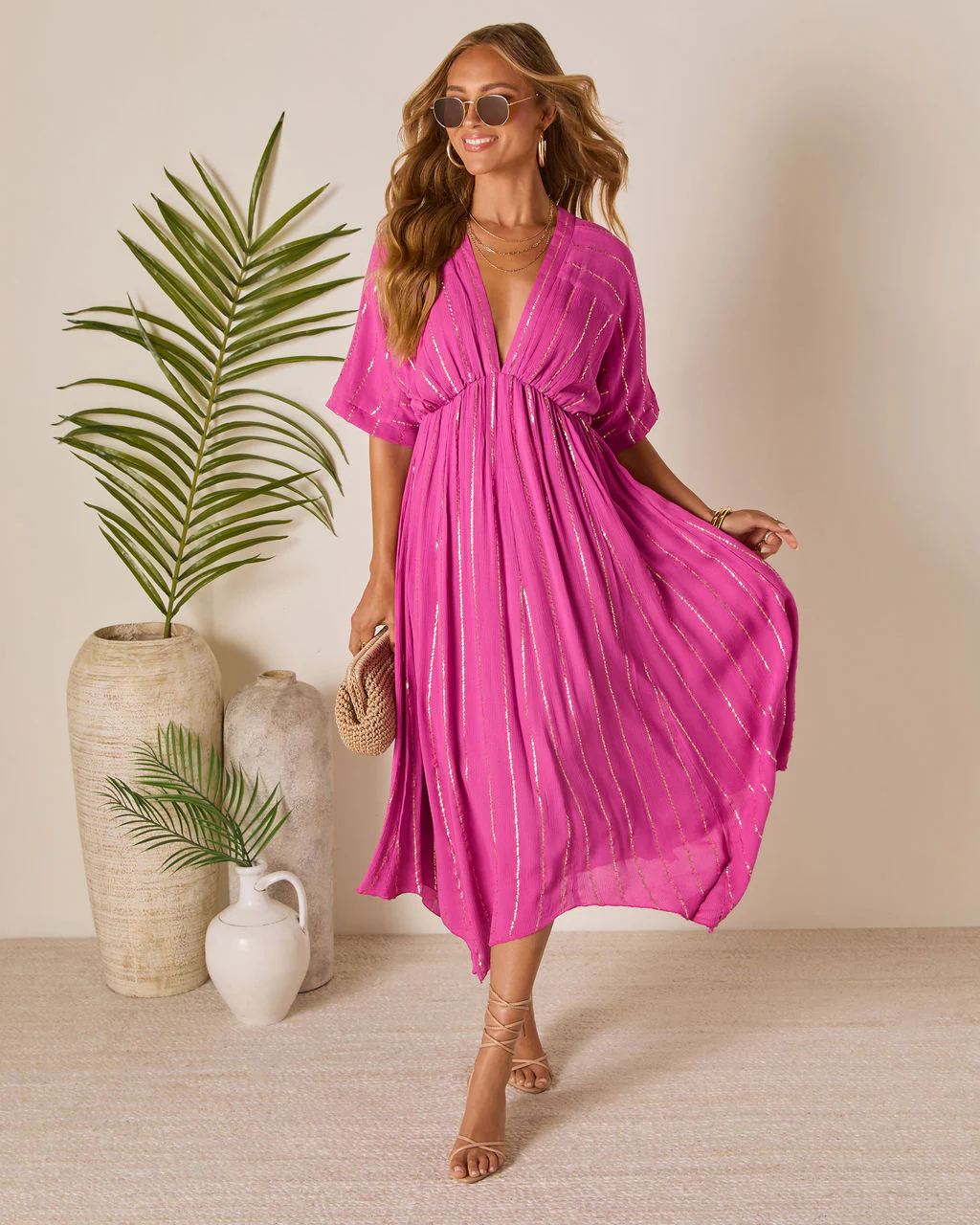 27985-haylee-flowy-metallic-stitch-midi-dress-1.webp