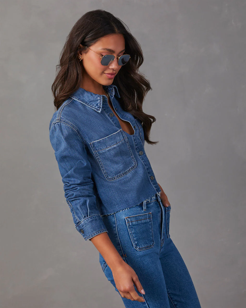 30646-jamie-cropped-denim-button-down-top-1.webp