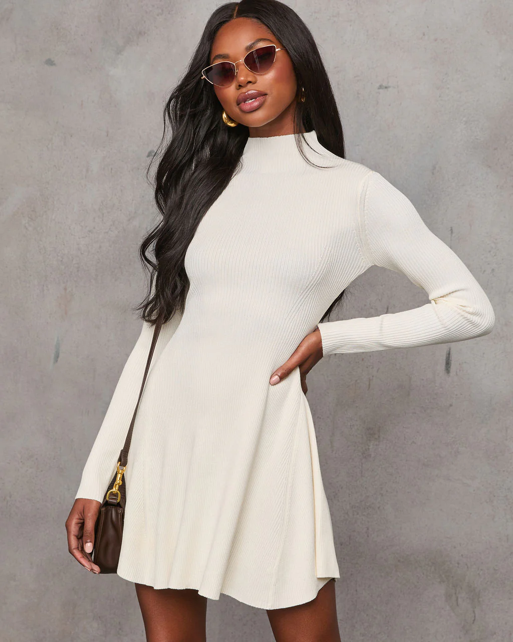 31061-wish-you-well-ribbed-mock-neck-mini-dress-1.webp