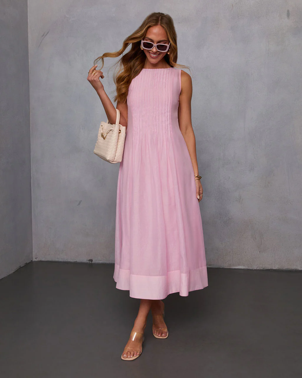 31569-shes-timeless-pintuck-organza-midi-dress-1.webp