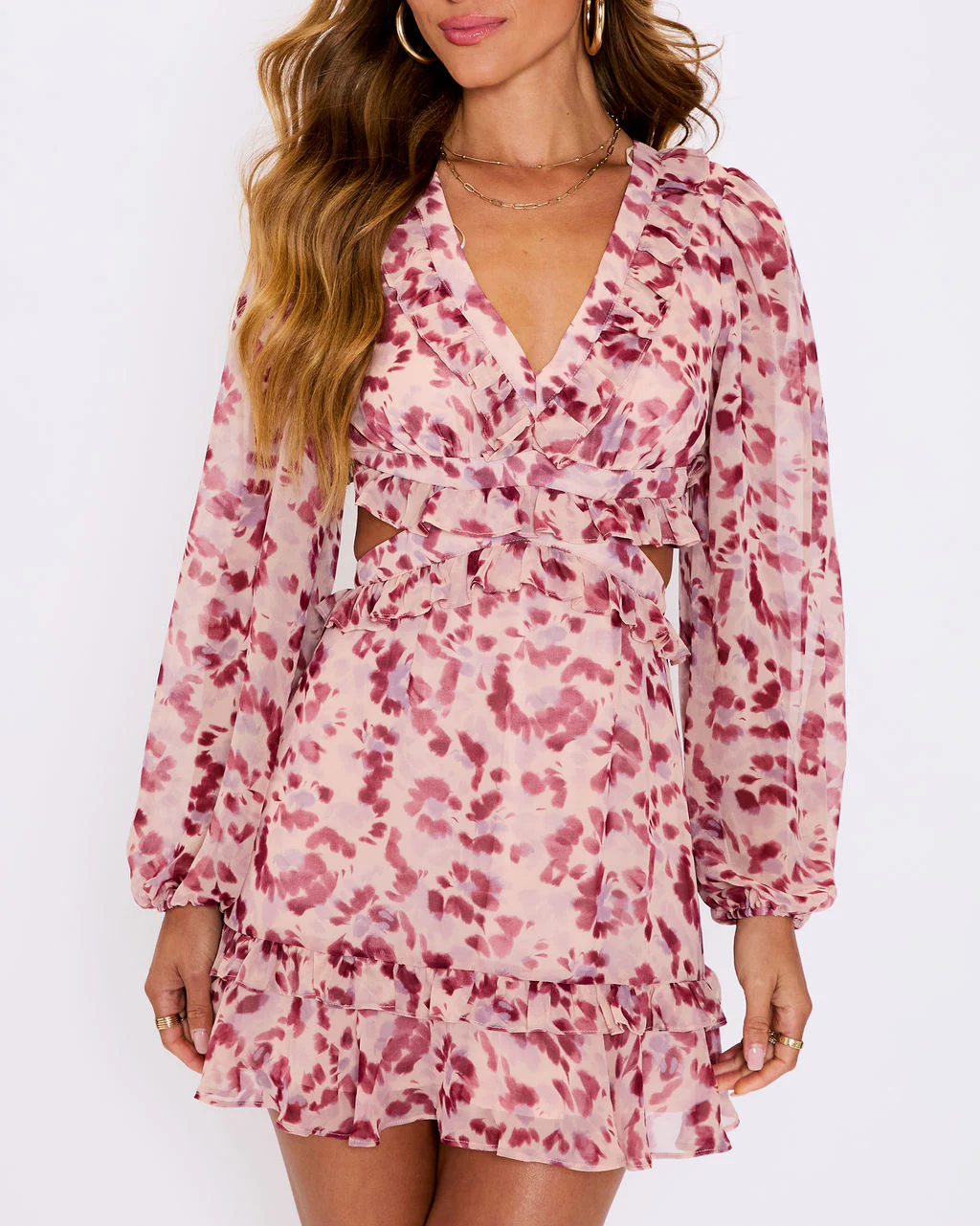 34487-amelia-floral-ruffle-mini-dress-1.webp