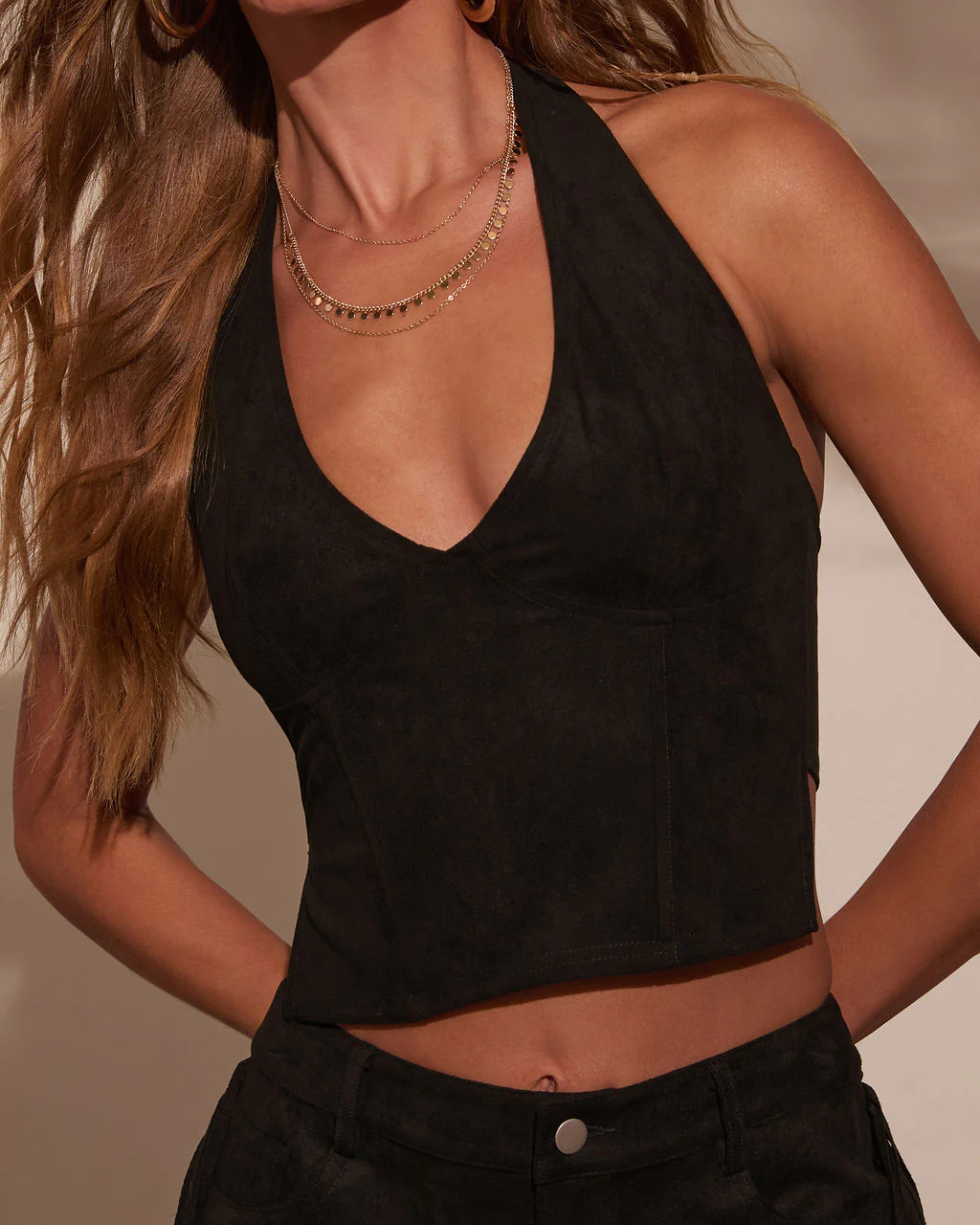 37116-groove-together-suede-halter-top-1.webp