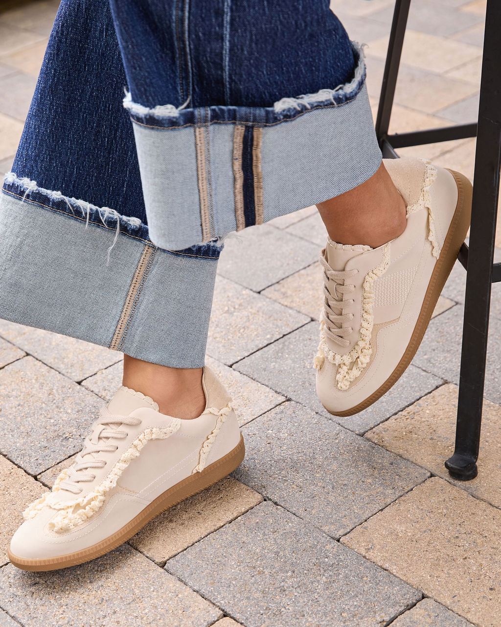 37763-winslet-lace-and-pearl-charm-sneakers-1.webp