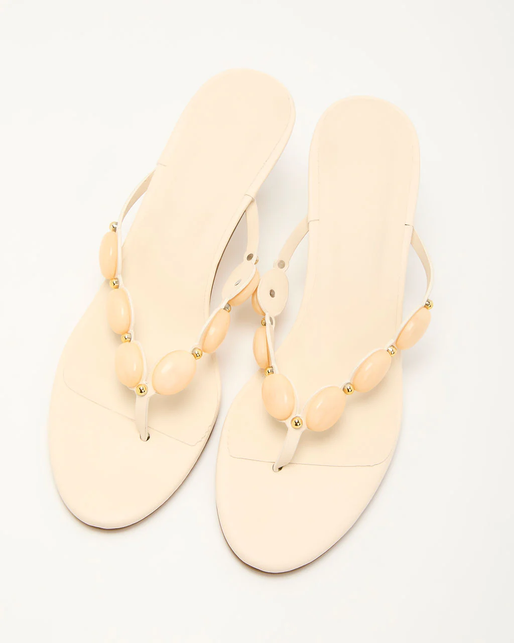 Kasia Kitten Heel Sandals