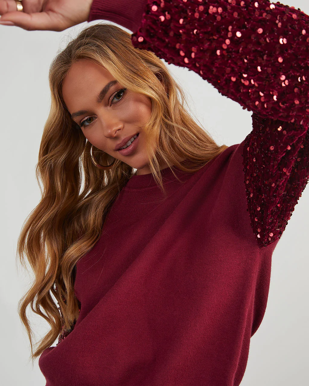 39017-yumi-contrast-sequin-knit-sweater-1.webp