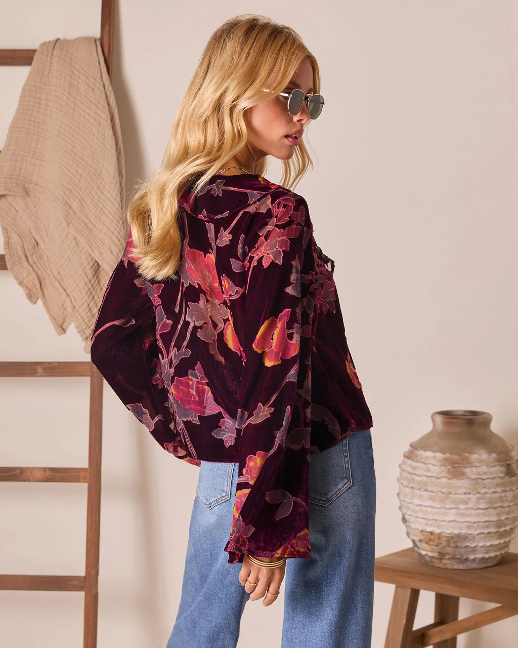 39830-neutral-harvest-printed-velvet-front-tie-top-1.webp
