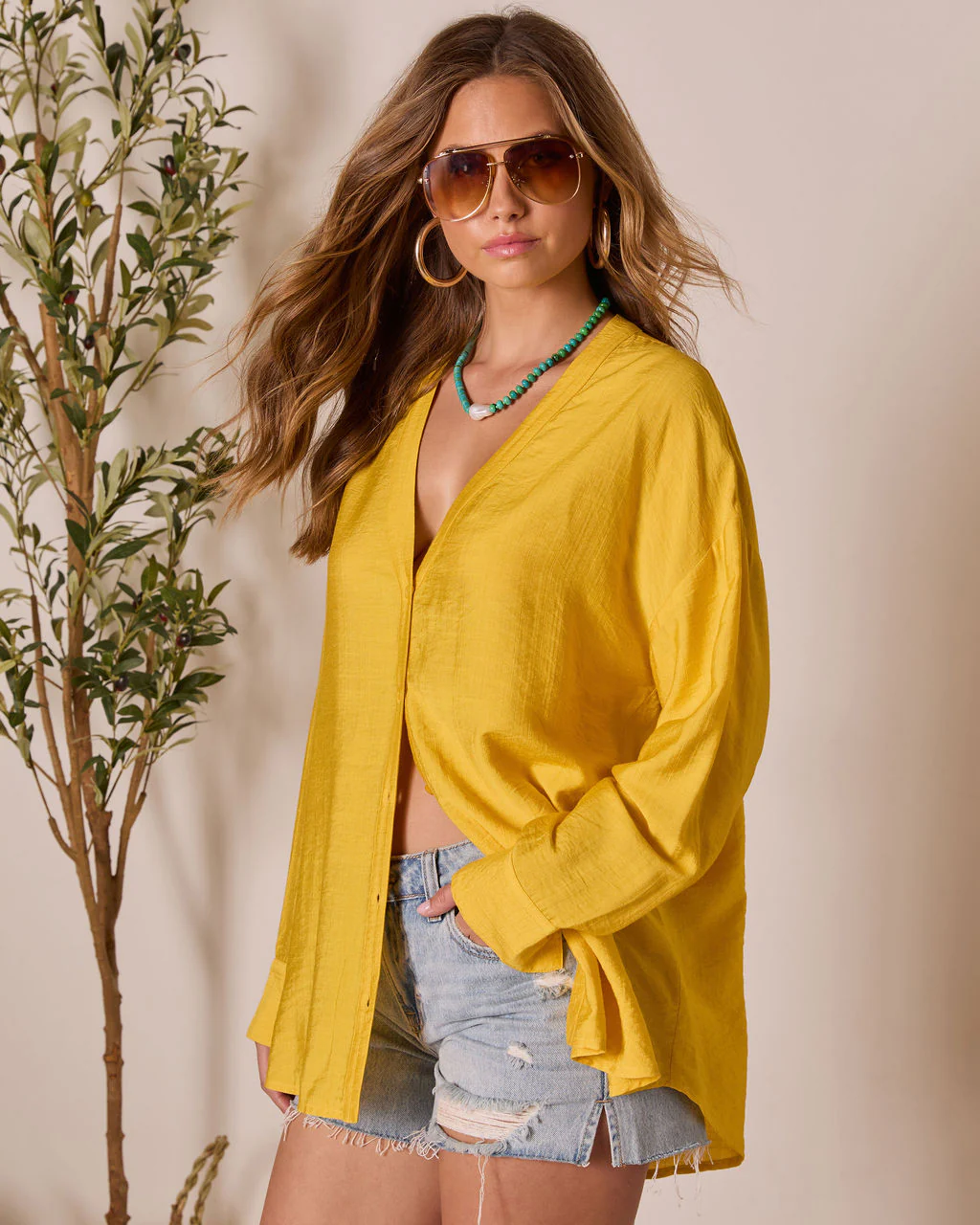 40240-house-of-sun-satin-button-up-top-1.webp