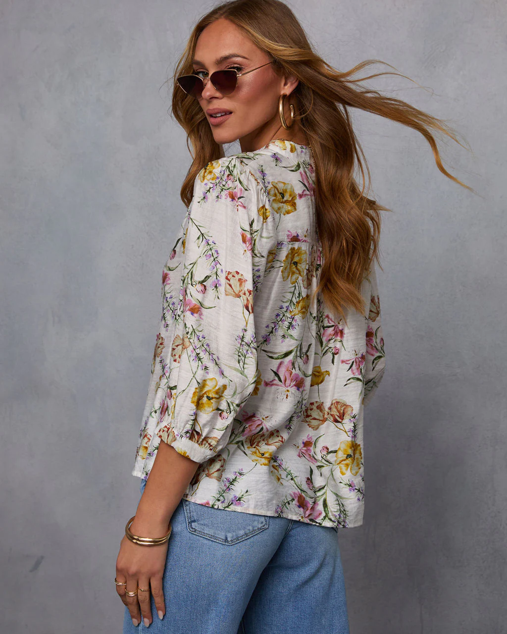 6034-blossom-breeze-floral-quarter-sleeve-blouse-1.webp