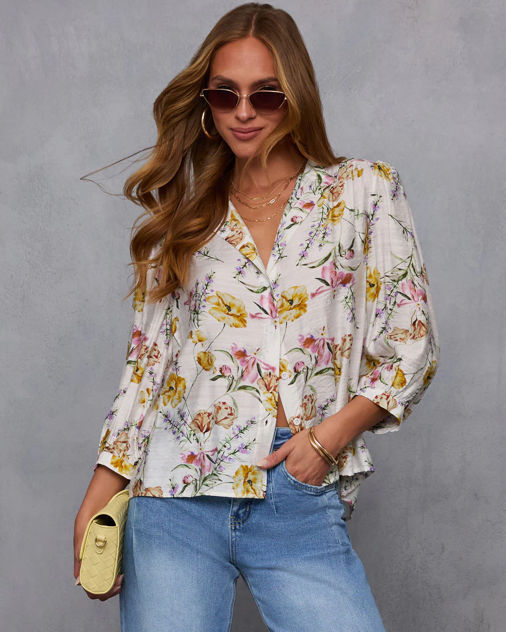 6034-blossom-breeze-floral-quarter-sleeve-blouse-1.webp