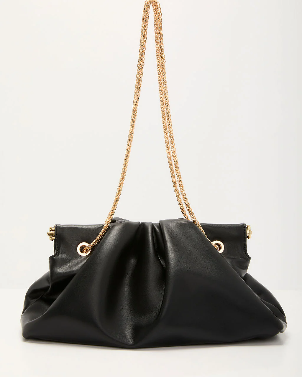 Albelle Pouch Clutch Bag