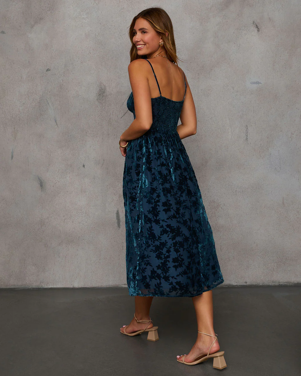 7538-only-yours-mesh-burnout-velvet-midi-dress-1.webp