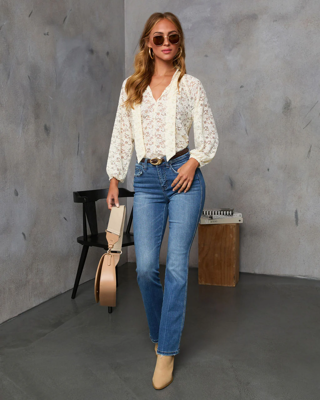 8179-warm-spice-neck-tie-lace-blouse-1.webp