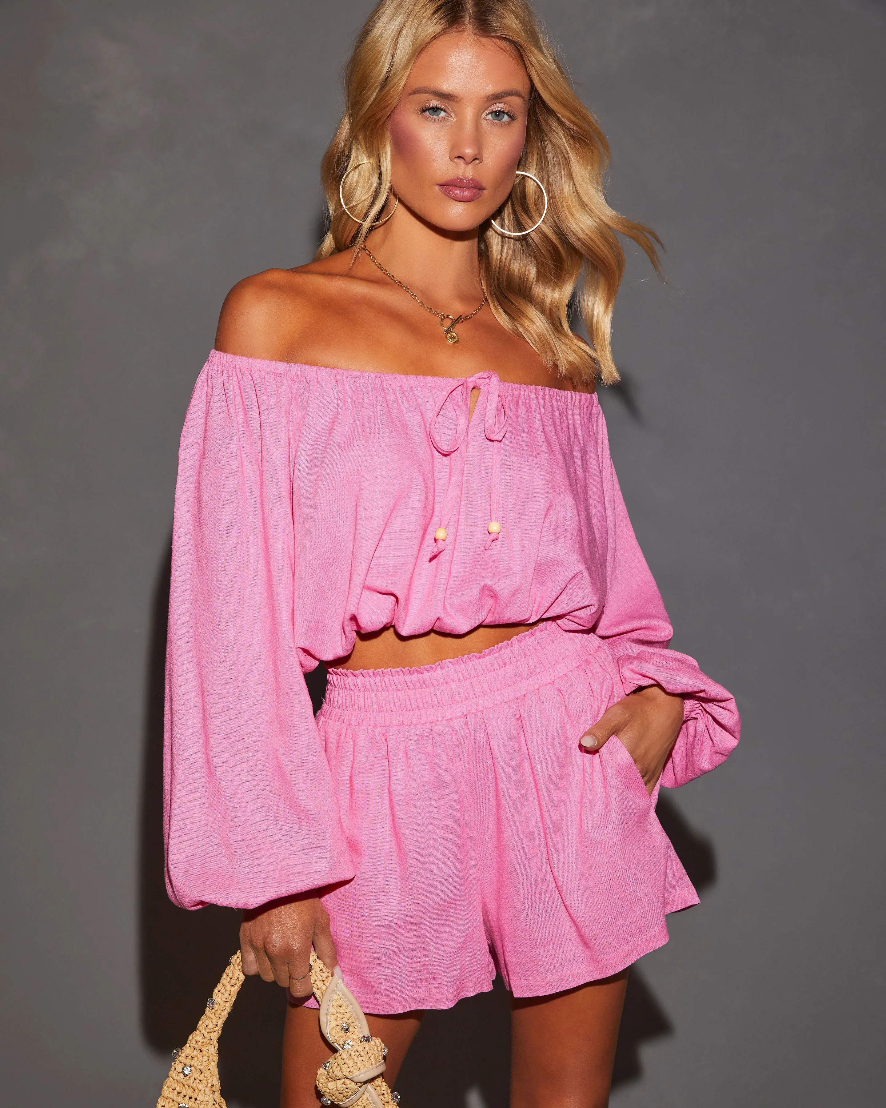 8820-elysia-high-rise-elastic-waist-pocketed-shorts-1.webp