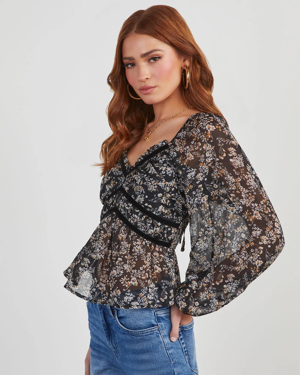 9559-love-charm-velvet-trim-floral-blouse-1.webp