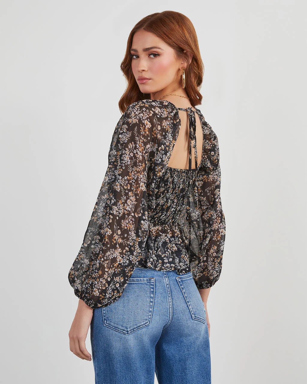 9559-love-charm-velvet-trim-floral-blouse-1.webp